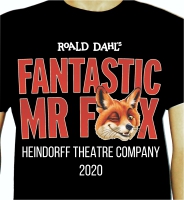 Fantastic Mr Fox