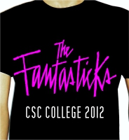 Fantasticks