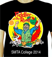 Fiddler Roof