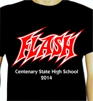 Flash