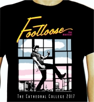 Footloose B