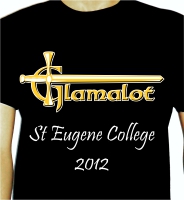 Glamalot A