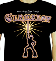 Glamalot B