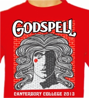 Godspell R