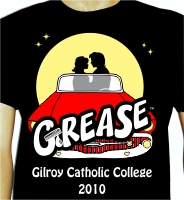 Grease A