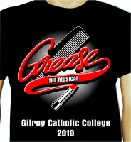 Grease B