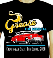 Grease D