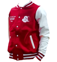 Grease Jackets