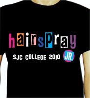 Hairspray Jr