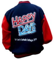 Happy Days Jackets