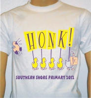 Honk A