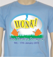 Honk B