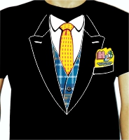 H2S Tux