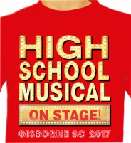 HSM Red