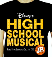 HSM Jr