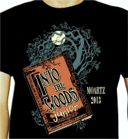 Into The Woods Jr