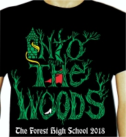 Into The Woods B