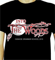 Into The Woods C