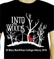 Into The Woods D