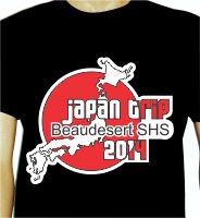 Japan Trip