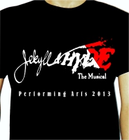 Jekyll & Hyde