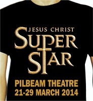 Jesus Superstar
