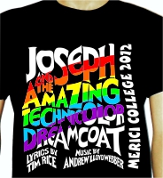 Joseph Dreamcoat A