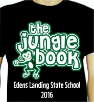 Jungle Book