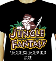 Jungle Fantasy