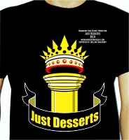 Just Desserts C