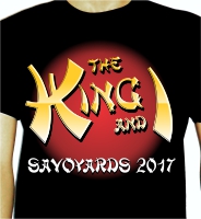 King and I