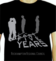 Last 5 Years