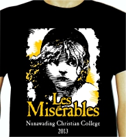 Les Mis A