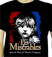 Les Mis B
