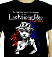 Les Mis C