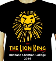 Lion King