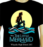 Little Mermaid