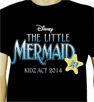 Little Mermaid Jr
