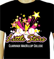 Little Stars
