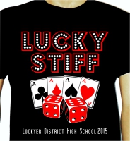 Lucky Stiff