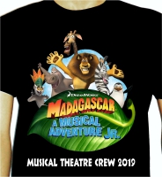 Madagascar Jr