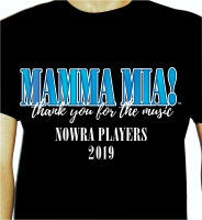 Mamma Mia A