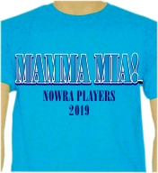 Mamma Mia B