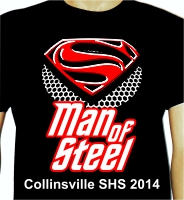 Man Of Steel