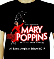 Mary Poppins A
