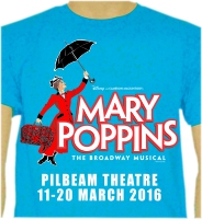 Mary Poppins B