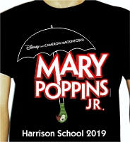 Mary Poppins Jr