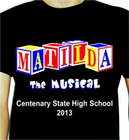 Matilda B