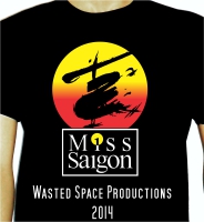 Miss Saigon