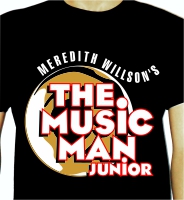 Music Man Jr A